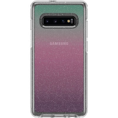 Symmetry Series Clear for Galaxy S10+