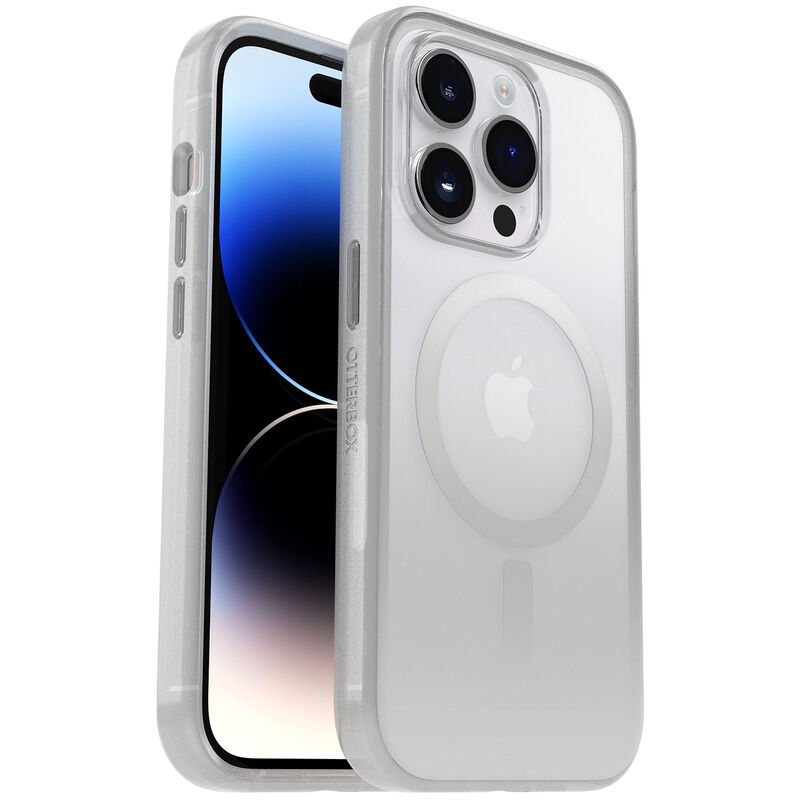 product image 1 - Coque iPhone 14 Pro Lumen Series