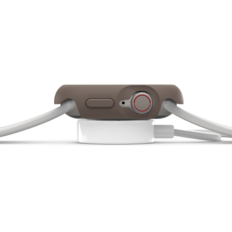 product image 4 - Apple Watch Series 9/8/7 Fodral Watch Bumper