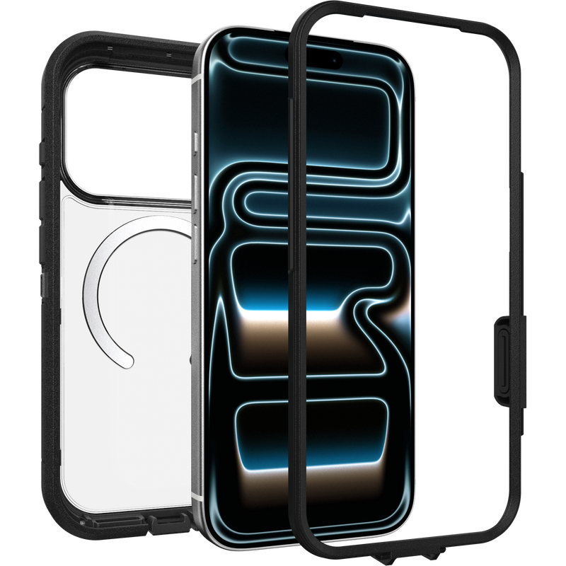 product image 3 - iPhone 17 Pro Skal Defender Series Pro XT