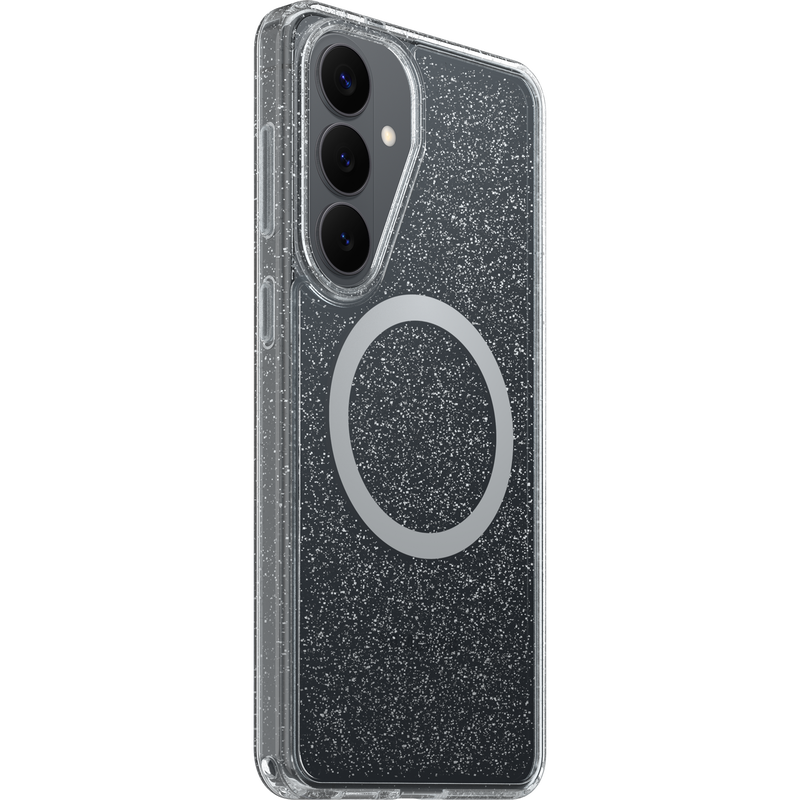 product image 3 - Galaxy S26+ Custodia Symmetry Series Clear