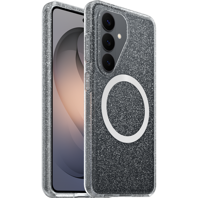 Galaxy S26 Custodia | React Series