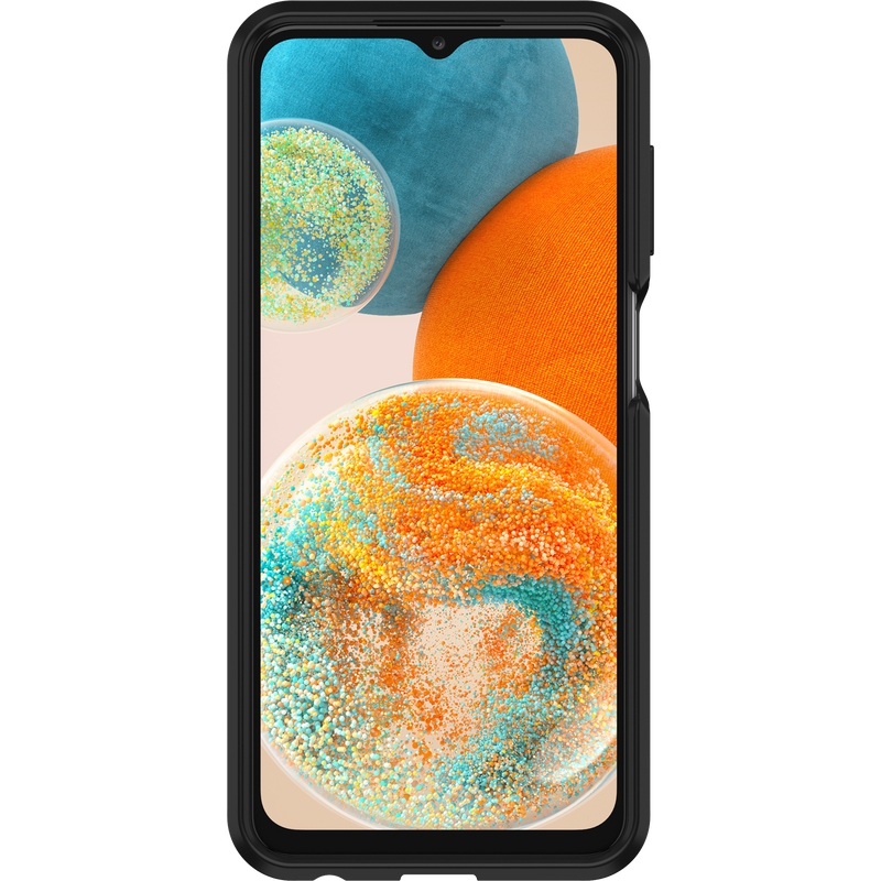product image 2 - Galaxy A23 5G Skal React Series