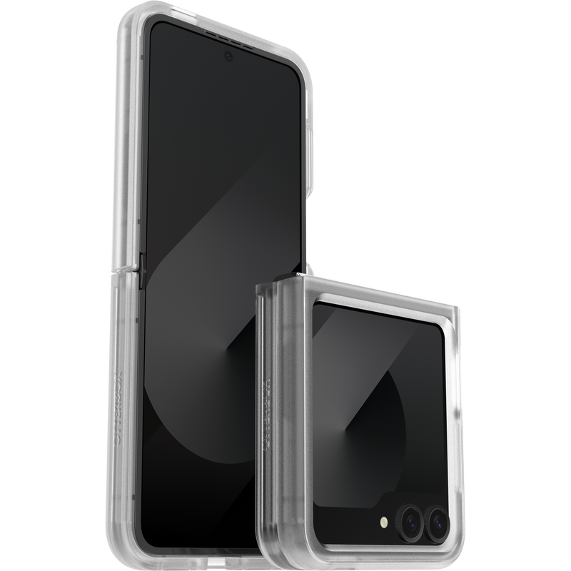 product image 1 - Galaxy Z Flip7 FE och Galaxy Z Flip6 Skal Thin Flex