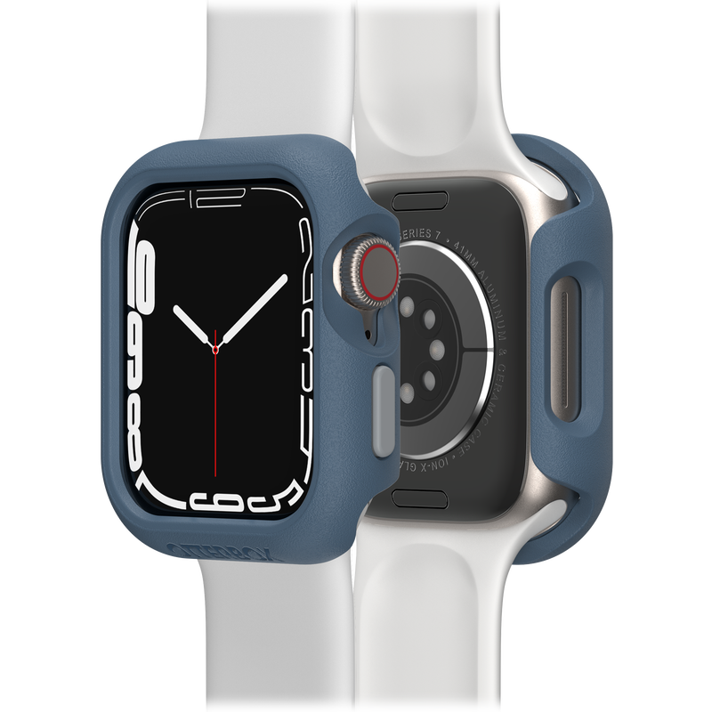 product image 1 - Apple Watch Series 9/8/7 Fodral Watch Bumper