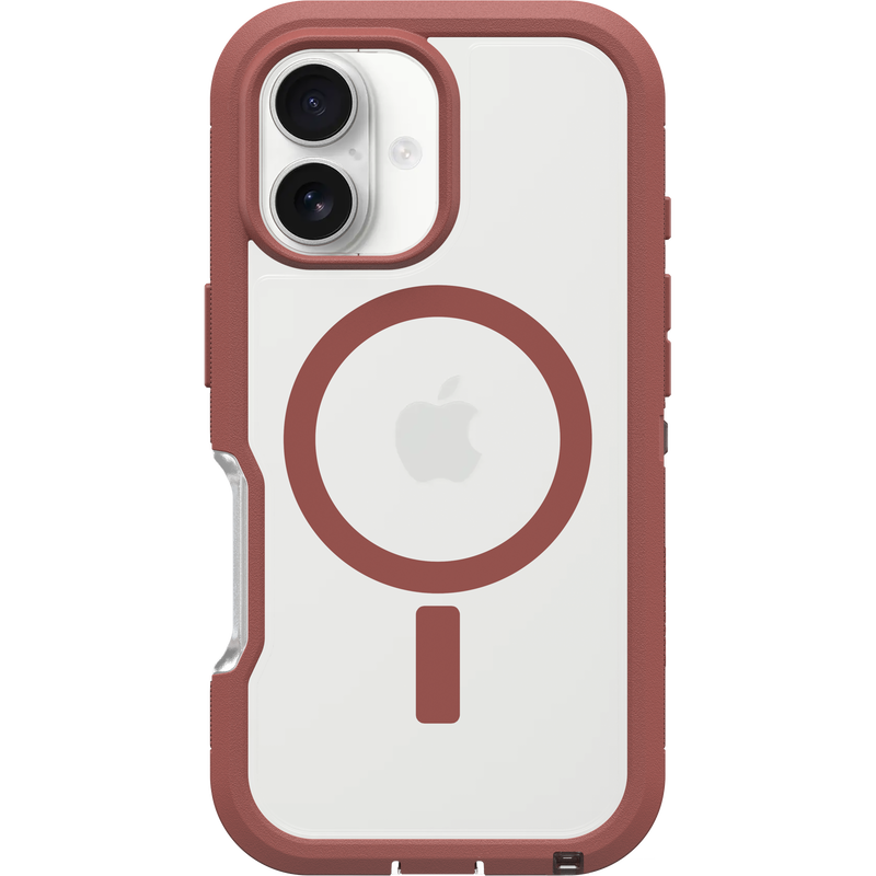 product image 2 - iPhone 16 Skal Defender Series XT för MagSafe