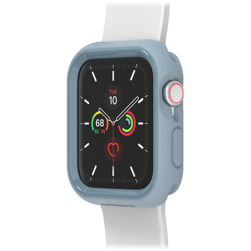 product image 2 - Apple Watch Series SE (3:e gen)/2/6/SE/5/4 44mm Fodral EXO EDGE