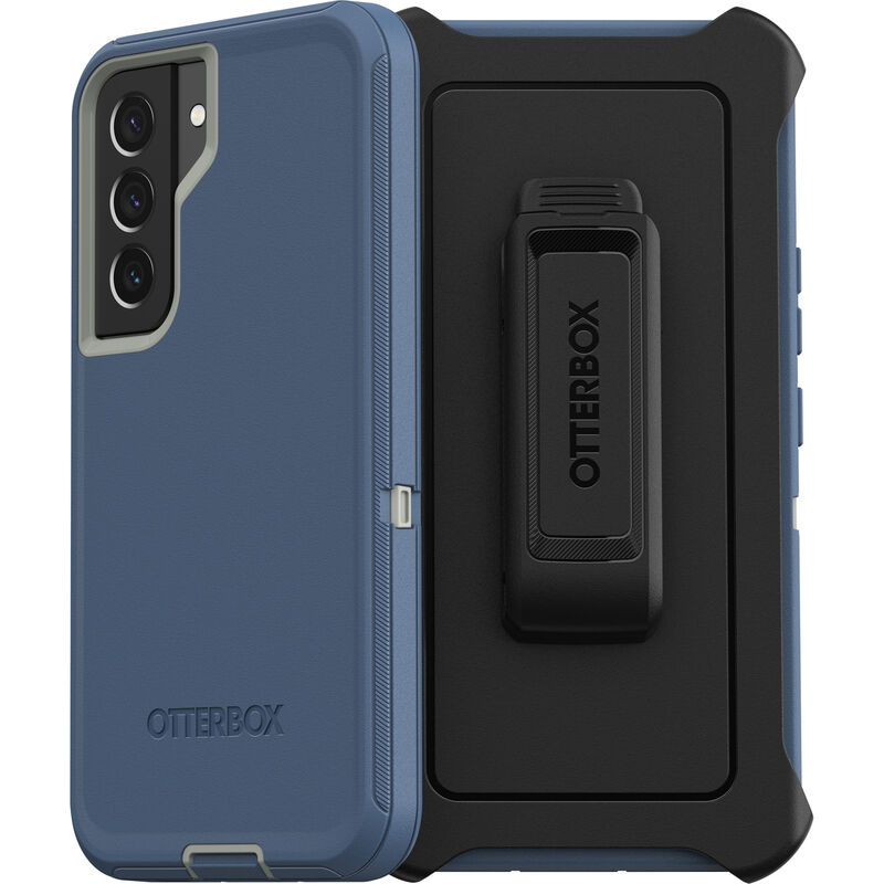 product image 3 - Galaxy S22 Skal Defender Series