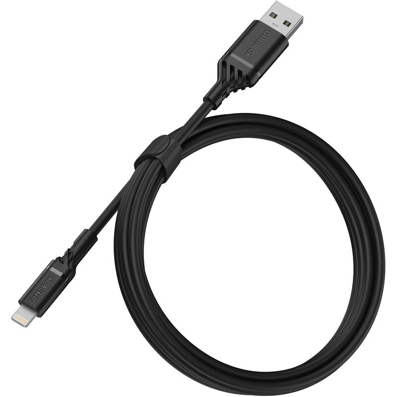 product image 2 - Lightning till USB-A Kabel