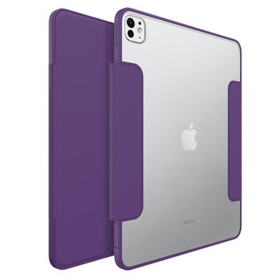 iPad Pro 13 tum (M5/M4) Skal Symmetry Folio Series