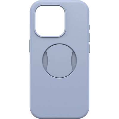 iPhone 15 Pro Skal | OtterBox OtterGrip Symmetry Series Series för MagSafe