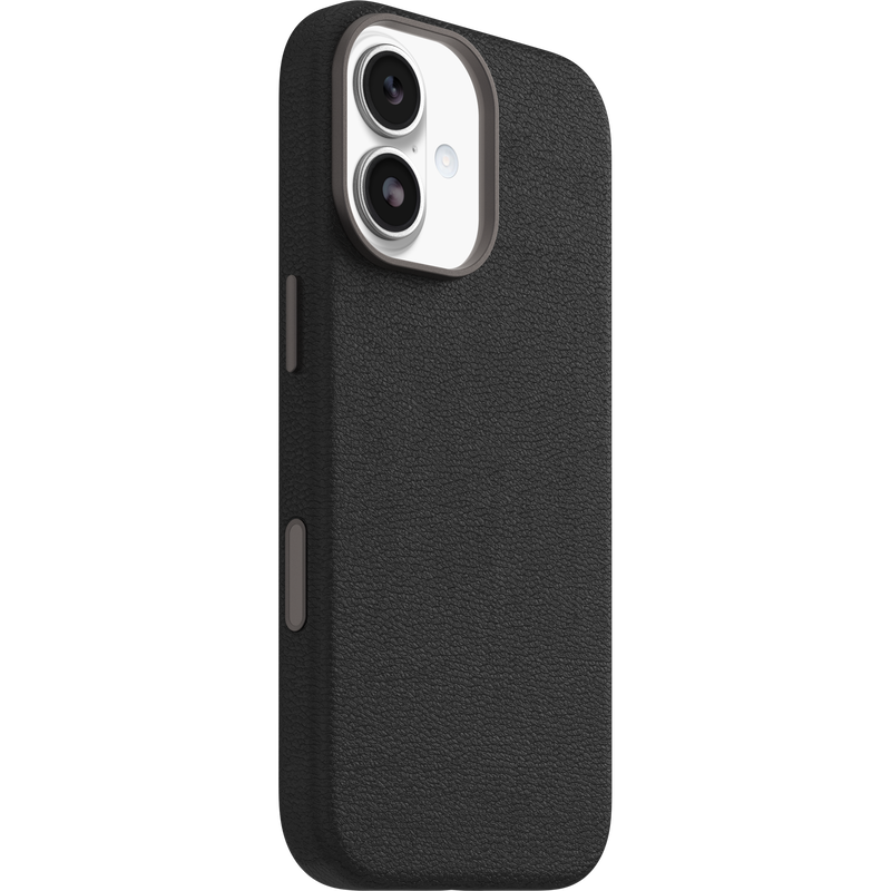 product image 3 - iPhone 17 Custodia Symmetry Series Cactus Leather