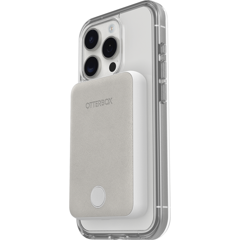 product image 2 - MagSafe Power Bank Trådlös Powerbank för Magsafe