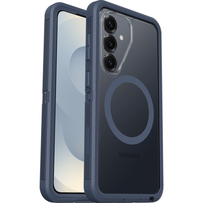 Galaxy S26 Skal | Defender Series Pro XT