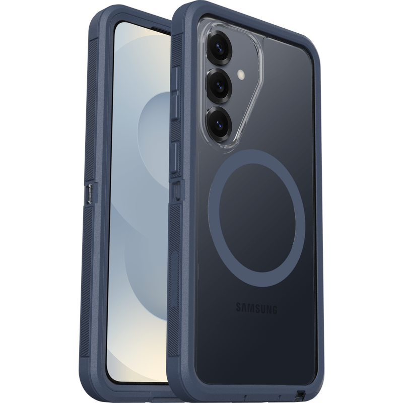 product image 1 - Galaxy S26 Skal Defender Series Pro XT