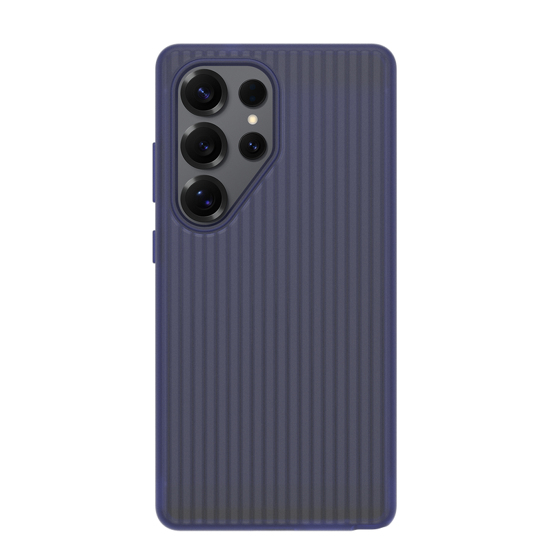 product image 2 - Galaxy S25 Ultra Skal Symmetry Series Soft Touch