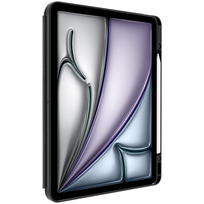 product image 4 - iPad Air 13" (M3/M2) Custodia React Series Folio