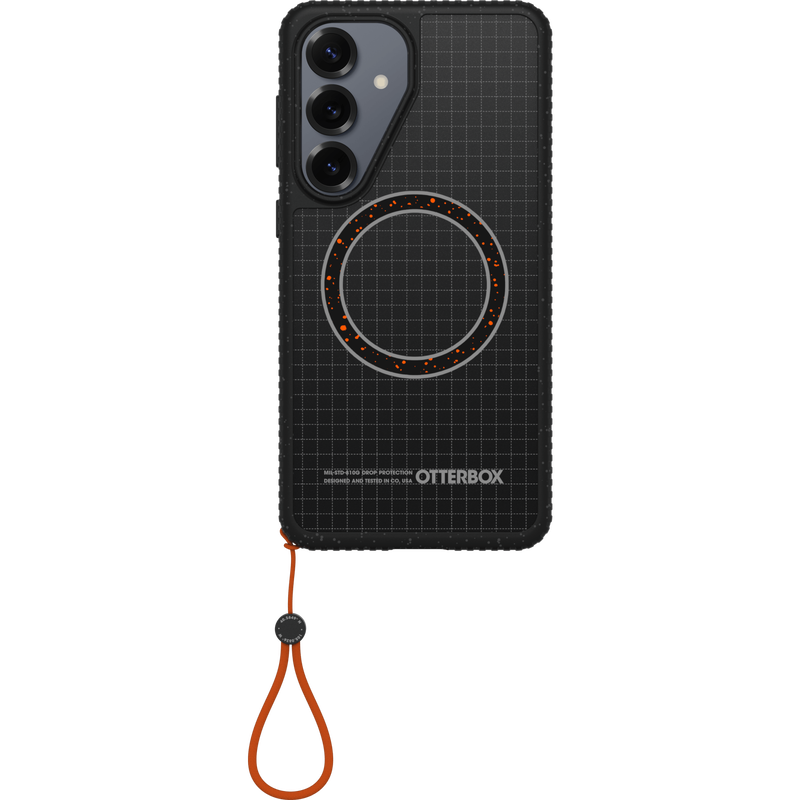 product image 2 - Galaxy S26+ Skal Sole Series