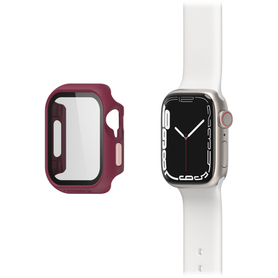 Inbyggt sk&auml;rmskydd