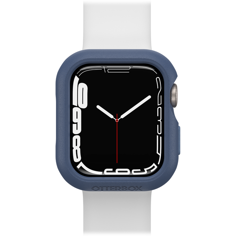 product image 3 - Apple Watch Series 9/8/7 Skal Watch Bumper