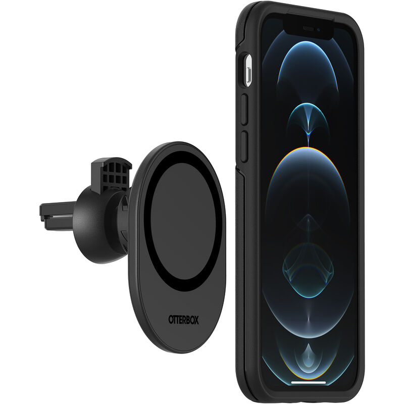 product image 3 - iPhone med MagSafe Car Vent Mount for MagSafe