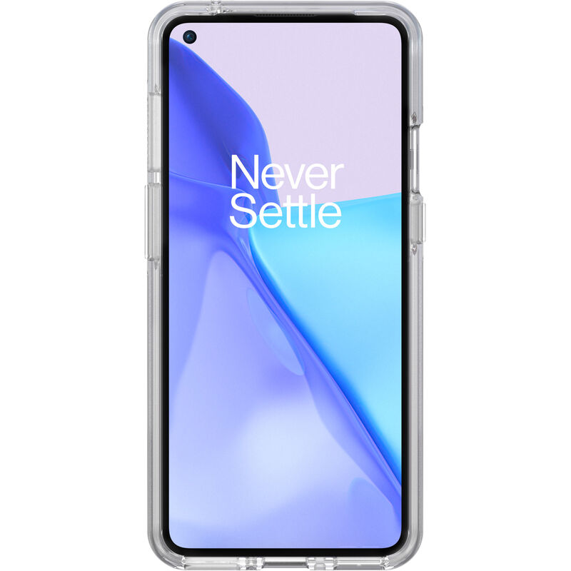 product image 2 - OnePlus 9 5G Fodral  Symmetry Clear