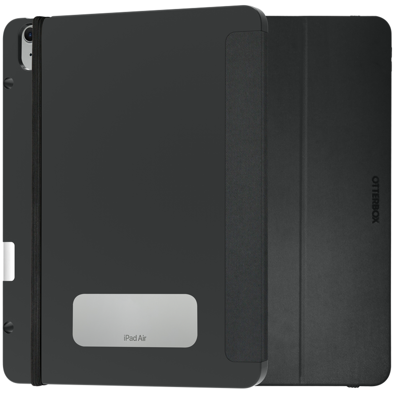 product image 1 - iPad Air 13" (M3/M2) Custodia React Series Folio