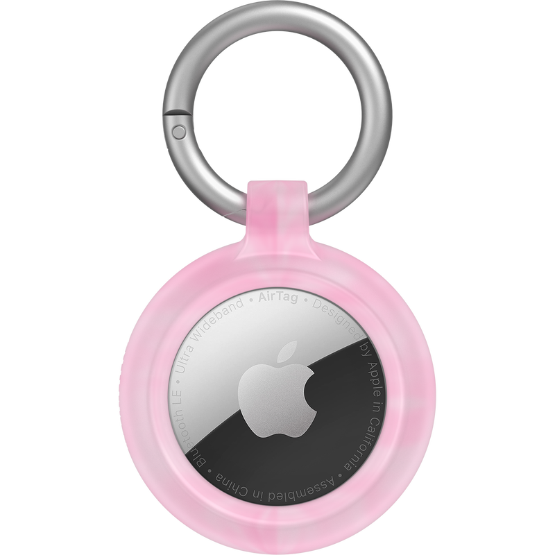 product image 1 - AirTag Skal Figura AirTag