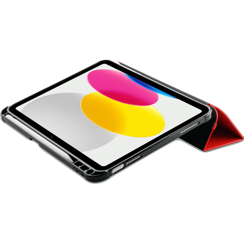 product image 6 - iPad (A16/10:e gen) Skal React Series Folio