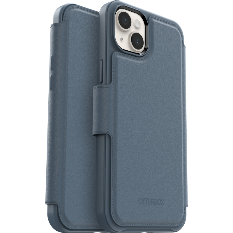 product image 4 - iPhone 14 Plus Folio Folio för MagSafe