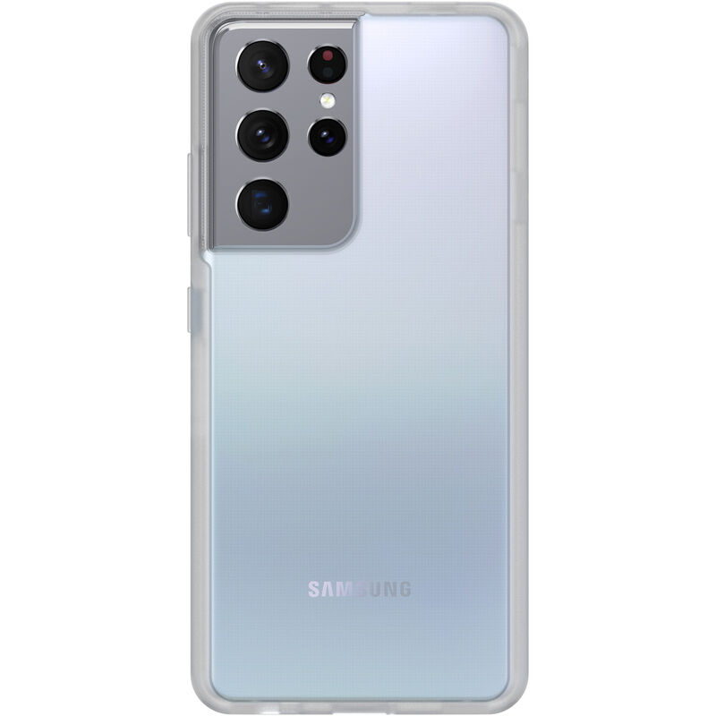 product image 1 - Galaxy S21+ 5G Hülle React Series