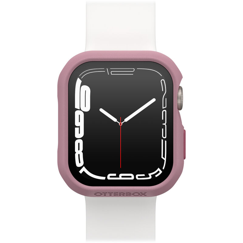 product image 3 - Apple Watch Series 9/8/7 Skal Eclipse Series med Skärmskydd