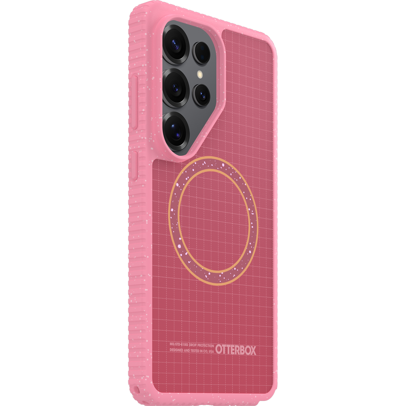 product image 3 - Galaxy S26 Ultra Skal Sole Series