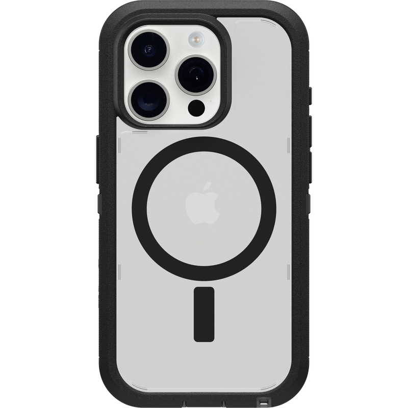 product image 2 - iPhone 15 Pro Skal Defender Series XT