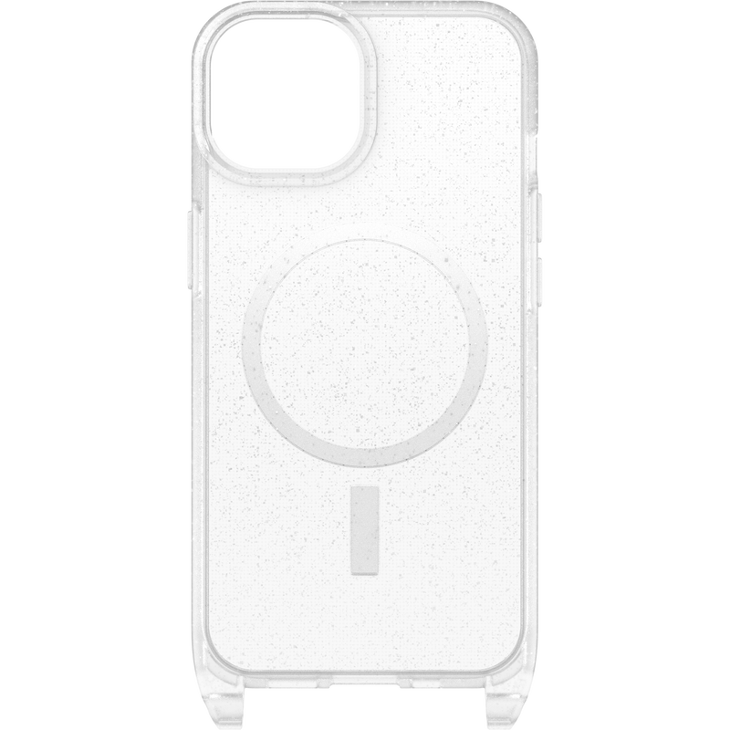 product image 2 - iPhone 16e och iPhone 14-Skal med Rem React Series Necklace MagSafe