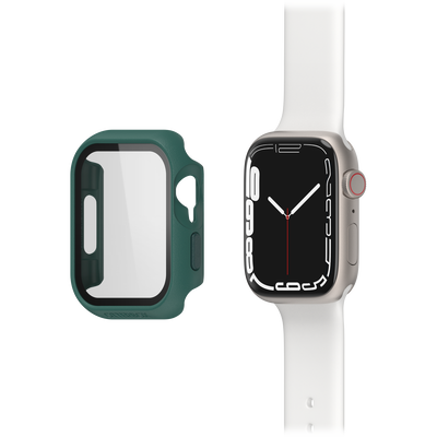 Inbyggt sk&auml;rmskydd