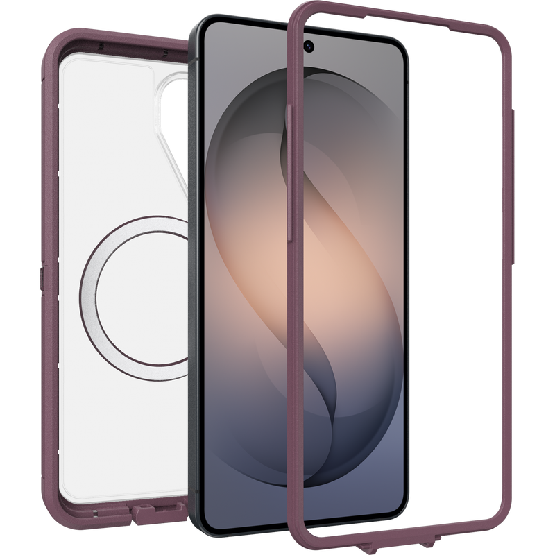 product image 3 - Galaxy S26 Custodia Defender Series Pro XT