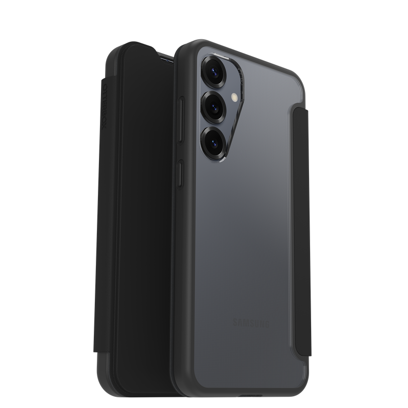 product image 5 - Galaxy S25+ Skal React Series Folio