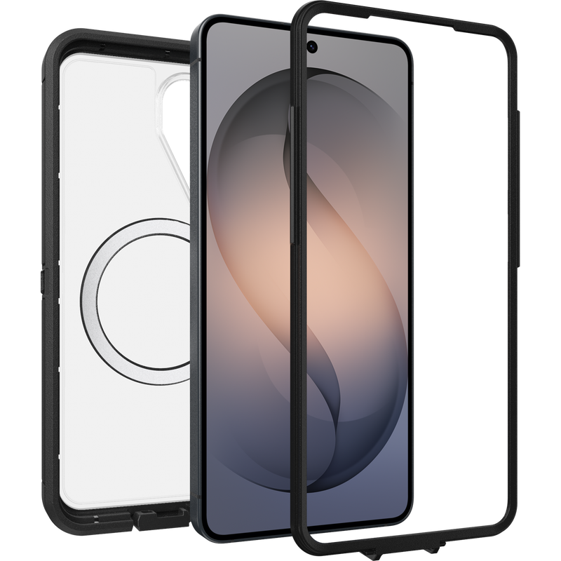 product image 3 - Galaxy S26 Custodia Defender Series Pro XT