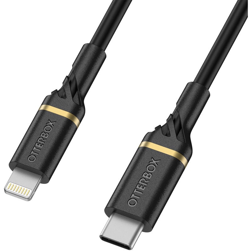 product image 1 - Lightning till USB-C Kabel