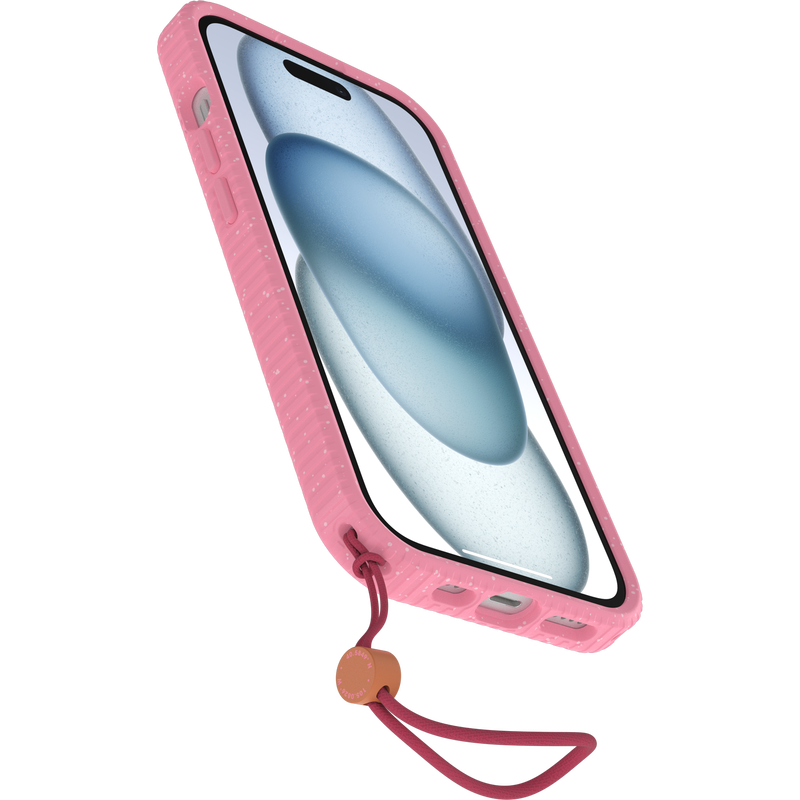 product image 4 - iPhone 16e och iPhone 15/14/13 Skal Sole Series