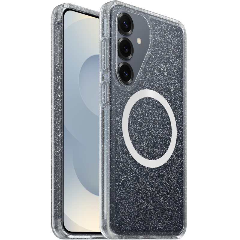 product image 4 - Galaxy S26+ Skal React Series