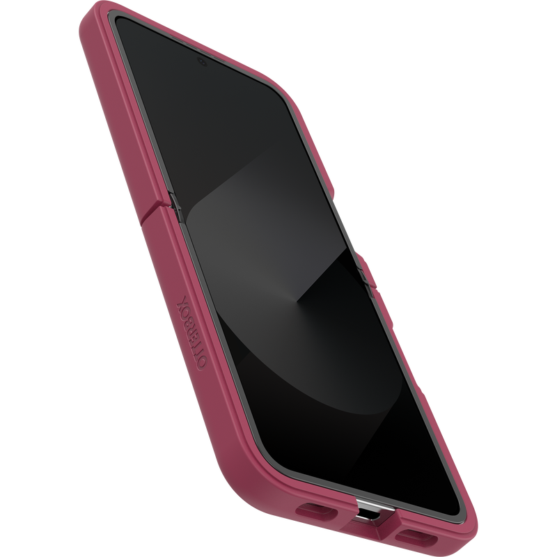 product image 4 - Galaxy Z Flip7 FE and Galaxy Z Flip6 Case Thin Flex