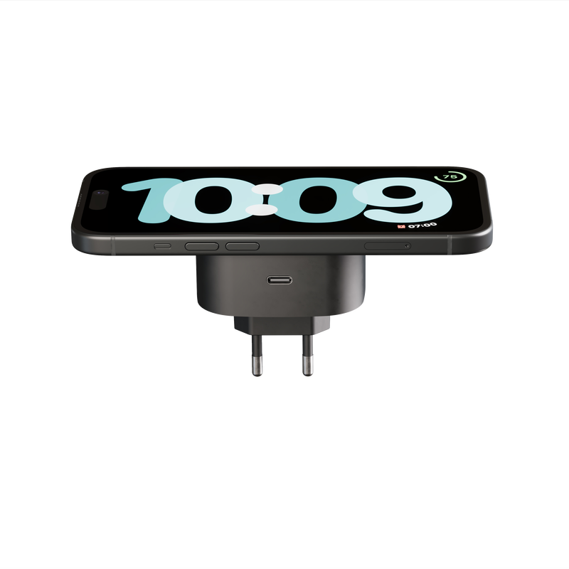 product image 4 - Zens Adapter Zens Wireless Charging Adapter