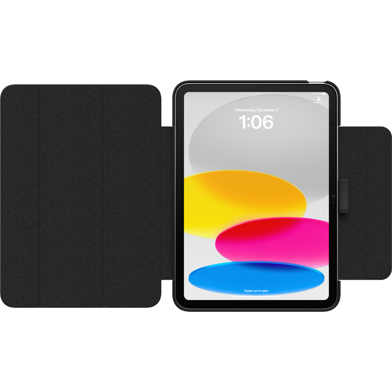 product image 5 - iPad (A16/10:e gen) Skal Symmetry Folio Series (Ny Design)