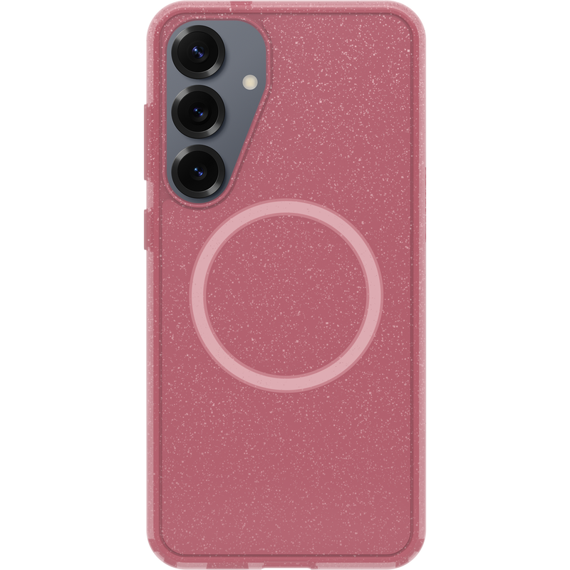 product image 2 - Galaxy S25+ Skal Symmetry Series med Magnets