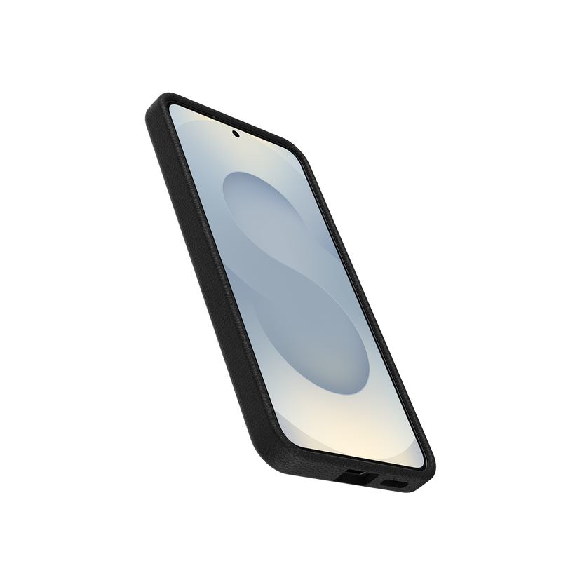 product image 4 - Galaxy S25 Case Symmetry Series Cactus Leather