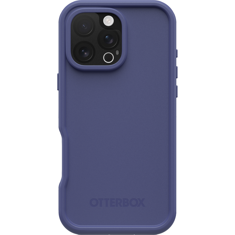 product image 2 - iPhone 16 Pro Max Skal OtterBox Frē Series för MagSafe