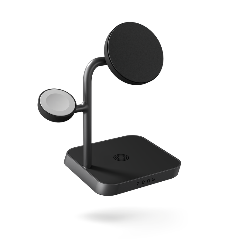 product image 1 - Zens Office Charger Zens Office Wireless Charger 3