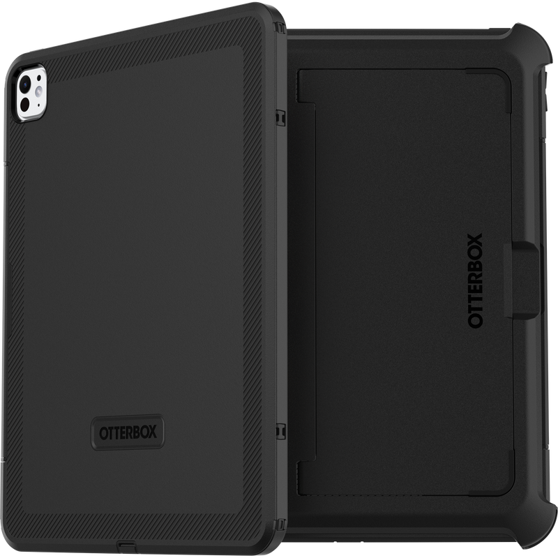 product image 1 - iPad Pro 13 tum (M5/M4) Skal Defender Series